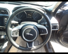 Jaguar XE 2016