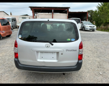 Toyota Probox 2021