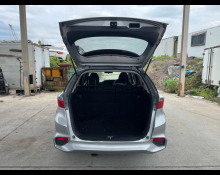 Honda Shuttle 2019