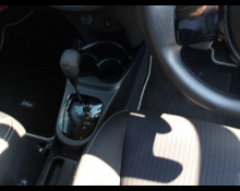 Toyota Vitz 2019