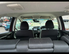 Honda Fit 2019