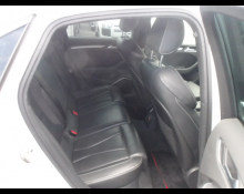 Audi A3 2014