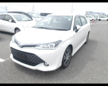 Toyota Corolla Axio 2017