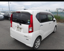 Daihatsu Move 2019