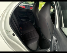 Toyota Yaris 2020