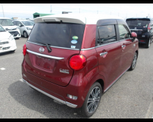 Daihatsu Cast 2020