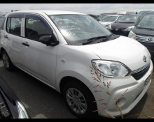 Toyota Passo 2019 For Sale and Price