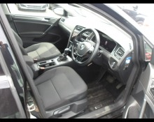 Volkswagen Golf Variant 2019