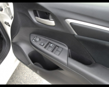 Honda Fit 2019