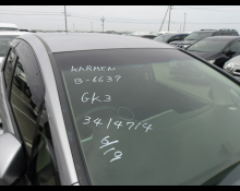 Honda Fit 2019