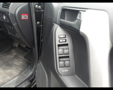 Toyota Land Cruiser Prado 2019