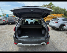 Subaru Forester 2019