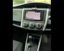 Toyota Corolla Fielder 2019