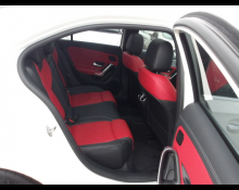 Mercedes Benz A-Class 2021