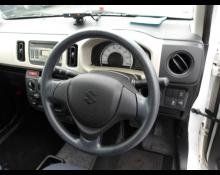 Suzuki Alto 2019