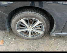 Subaru Impreza Sportswagon 2019
