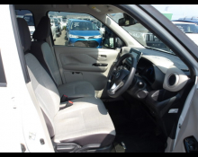 Nissan Dayz 2020