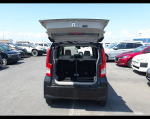 Daihatsu Move 2019
