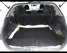 Toyota Corolla Fielder 2018