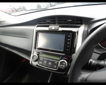 Toyota Corolla Fielder 2015