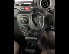 Toyota Porte 2019