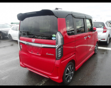 Honda N Box 2019