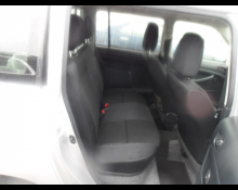 Toyota Probox 2021