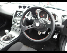 Nissan Fairlady Z 2003