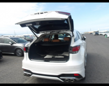 Lexus RX 2020