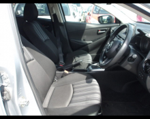 Mazda Mazda2 2022