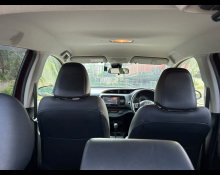 Toyota Vitz 2019