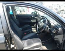 Toyota Corolla Fielder 2013