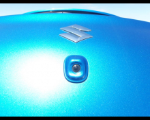 Suzuki Swift 2017