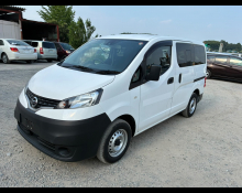 Nissan NV200 2021