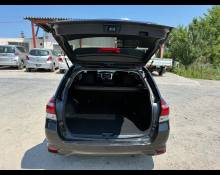 Toyota Corolla Fielder 2015