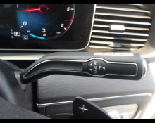 Mercedes Benz GLS-class 2022