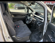 Suzuki Wagon R 2019