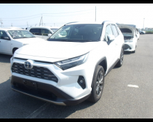 Toyota RAV4 2023