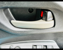 Honda Fit 2018
