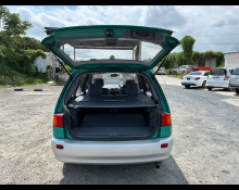 Toyota Ipsum 1996