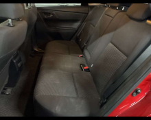 Toyota Auris 2015