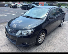 2007 to 2009 Used Cars For Sale In Japan