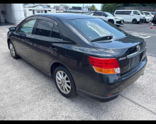Toyota Allion 2008