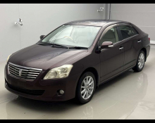 2007 to 2009 Used Cars For Sale In Japan