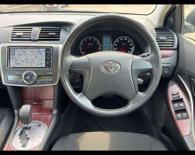 Toyota Premio 2009