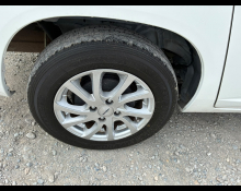 Toyota Succeed Wagon 2019