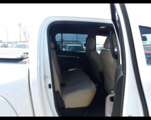 Toyota Hilux 2022