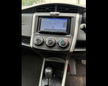 Toyota Corolla Fielder 2020