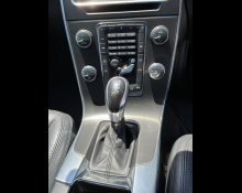 Volvo V60 2013