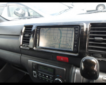 Toyota Hiace 2020
